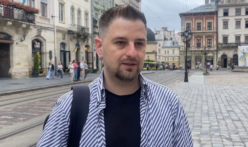 Музично-меморіальний музей Соломії Крушельницької у Львові очолив Тарас Демко