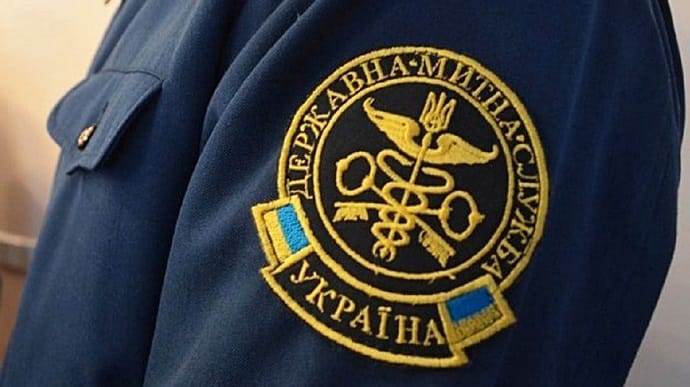 У львівського митника виявили порушення у декларації на 10 млн гривень
