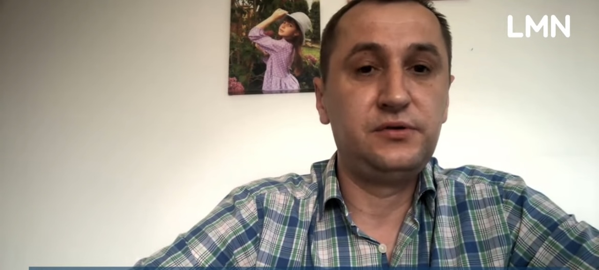 Саботаж депутатів Ходорівської міської ради і чому мовчать мешканці громади (ВІДЕО)