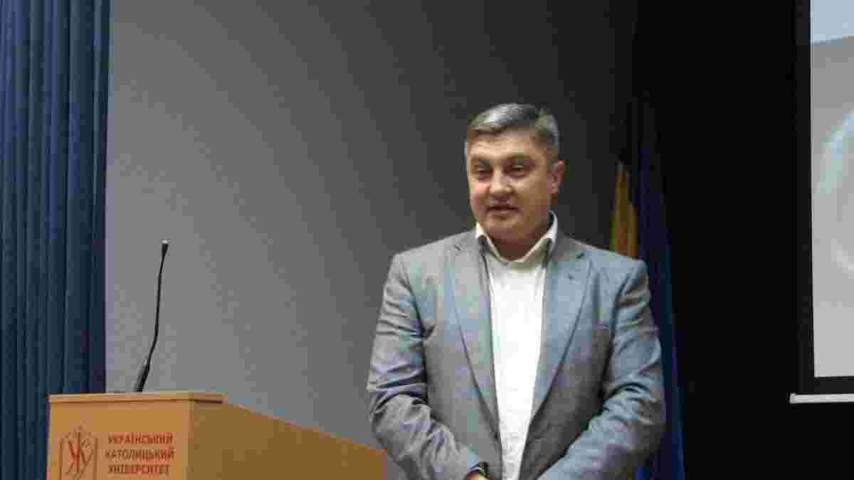 Кого обрали на посаду директора Львівської обласної психіатричної лікарні