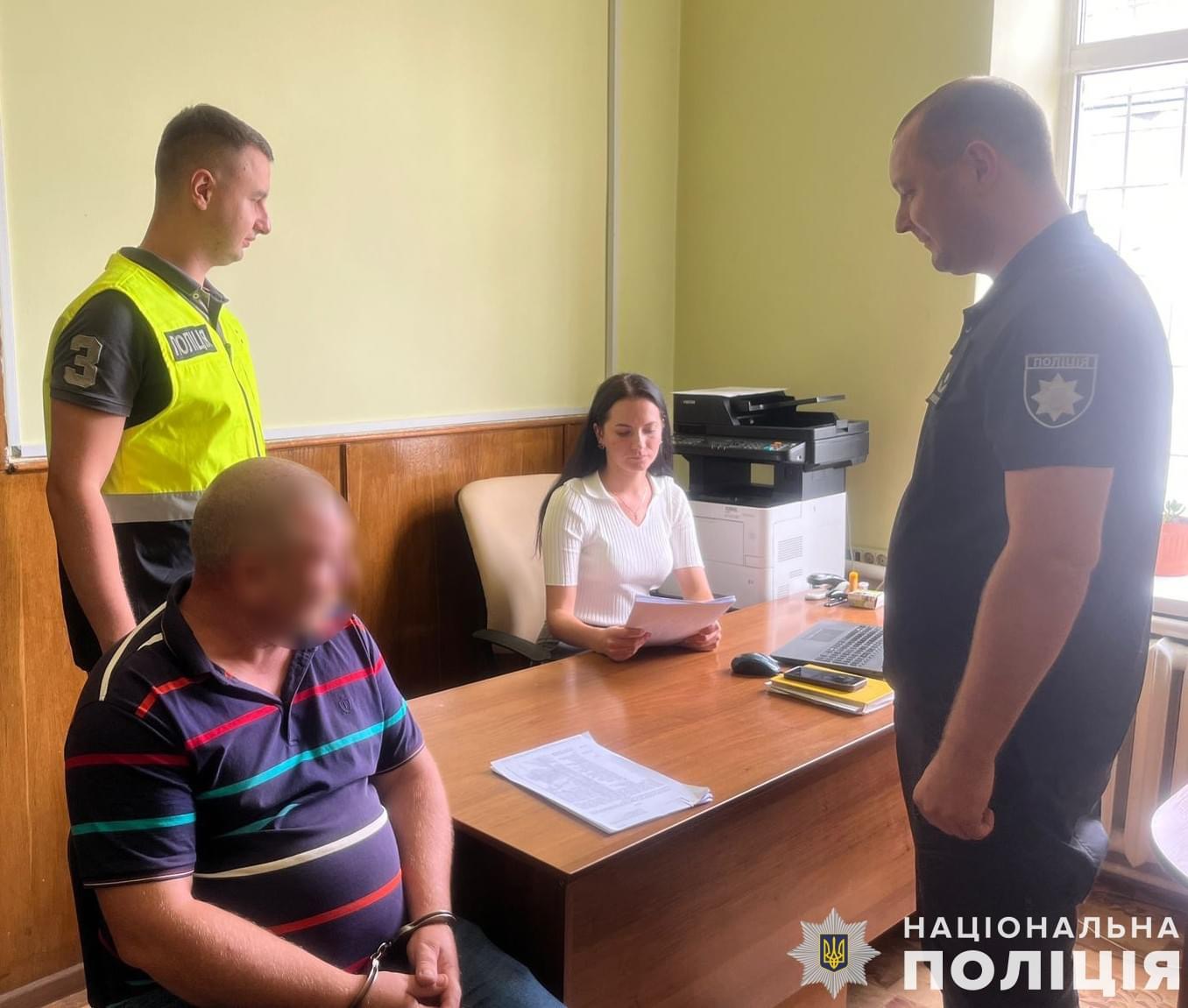 На Львівщині чоловіку загрожує до семи років тюрми за зберігання боєприпасів