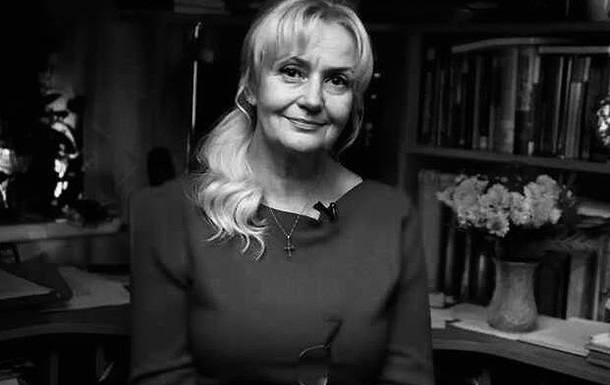 Нові подробиці вбивства Ірини Фаріон: знайшли пістолет, з якого стріляли в мовознавицю