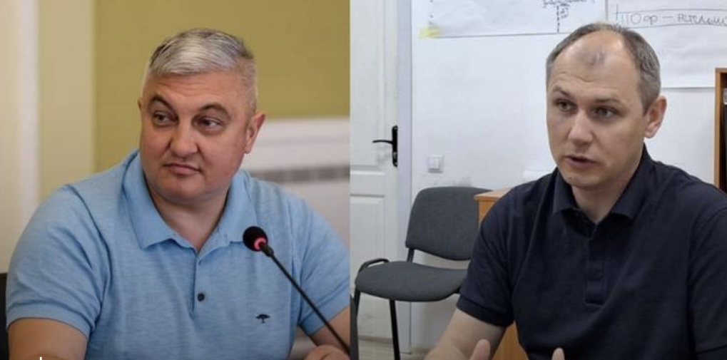 Львівська облрада призначила директорів чотирьох обласних медзакладів