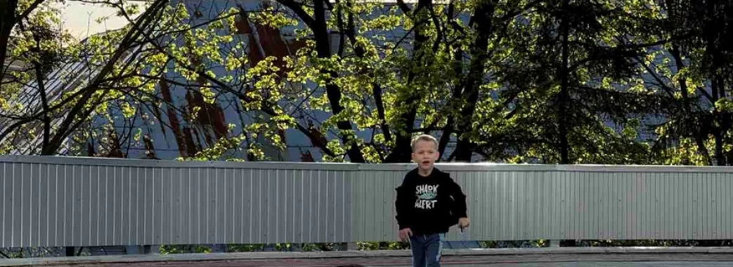 Львівські медики врятували маленького пацієнта з важкими хворобами