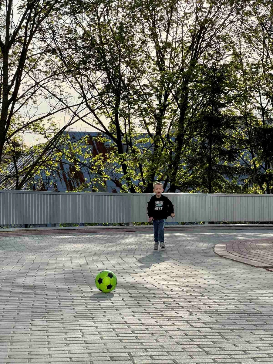 Львівські медики врятували маленького пацієнта з важкими хворобами