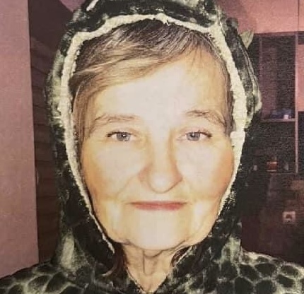 У Львові розшукують 65-річну жінку, яка зникла більше двох тижнів тому