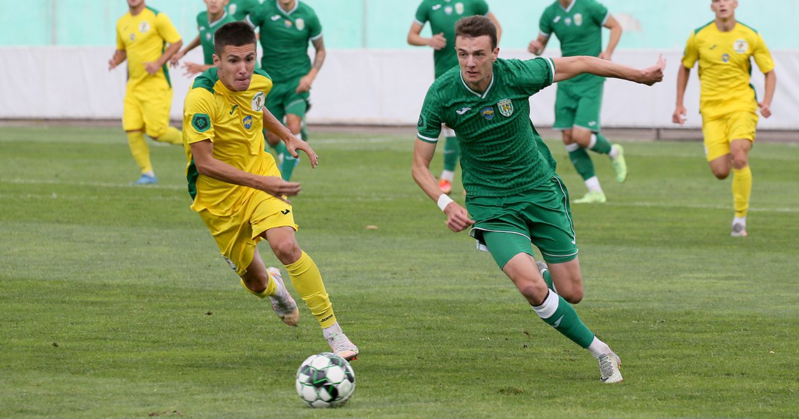 Львівські «Карпати» дізналися суперника в Кубку України