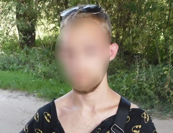 У Львові затримали жителя Миколаївської області, що поширював психотропи