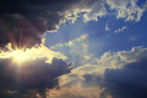 Хмарно, але без опадів: якої погоди чекати 12 серпня на Львівщині