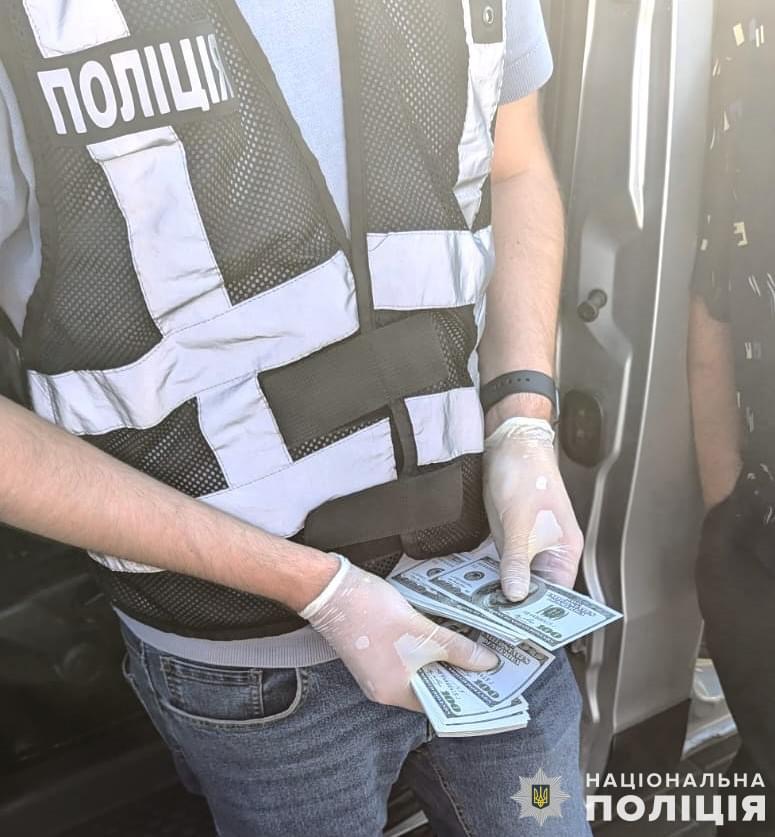 На Львівщині староста села мав намір переправити військовозобов’язаного закордон