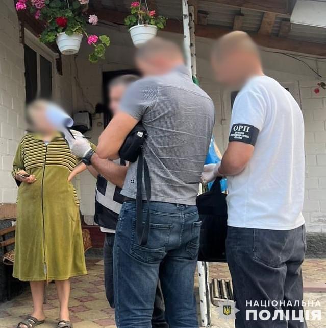 На Львівщині викрили вінничанина, який за гроші допомагав ухилянтам втікати закордон