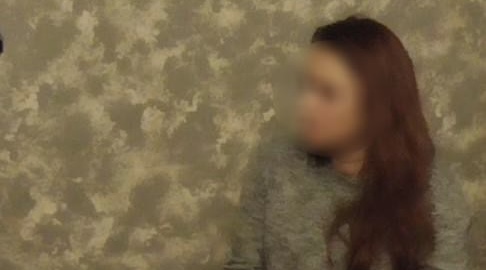 Переховувалась в родичів: на Червоноградщині затримали жінку, яка вбила співмешканця