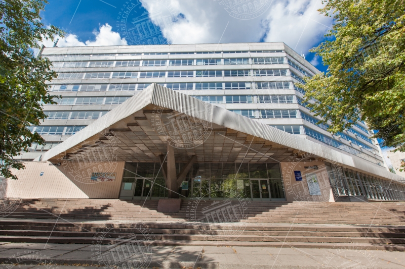 Один із корпусів Львівської політехніки планують відремонтувати за 120 мільйонів гривень