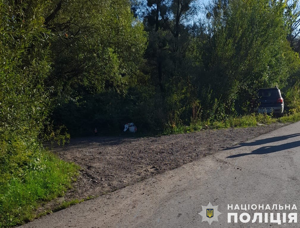 Двох чоловіків госпіталізували після ДТП в Червонограді