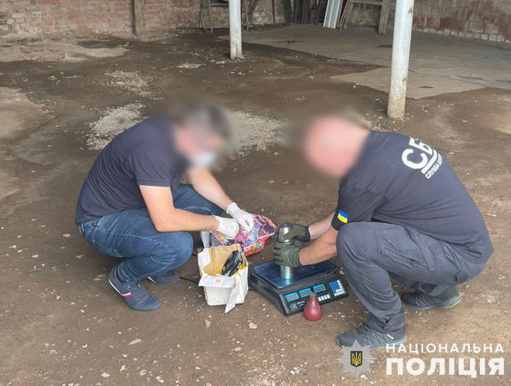 70-річного мешканця Самбора судитимуть за продаж партії ртуті на 50 000 доларів