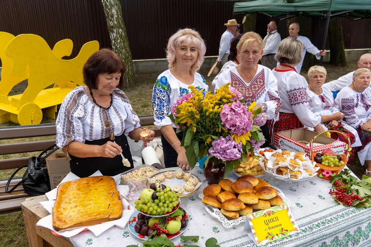 У Яворові відбудеться щорічний фестиваль Яворівської забавки та свято меду, де встановлять рекорд задля збору коштів для Захисників