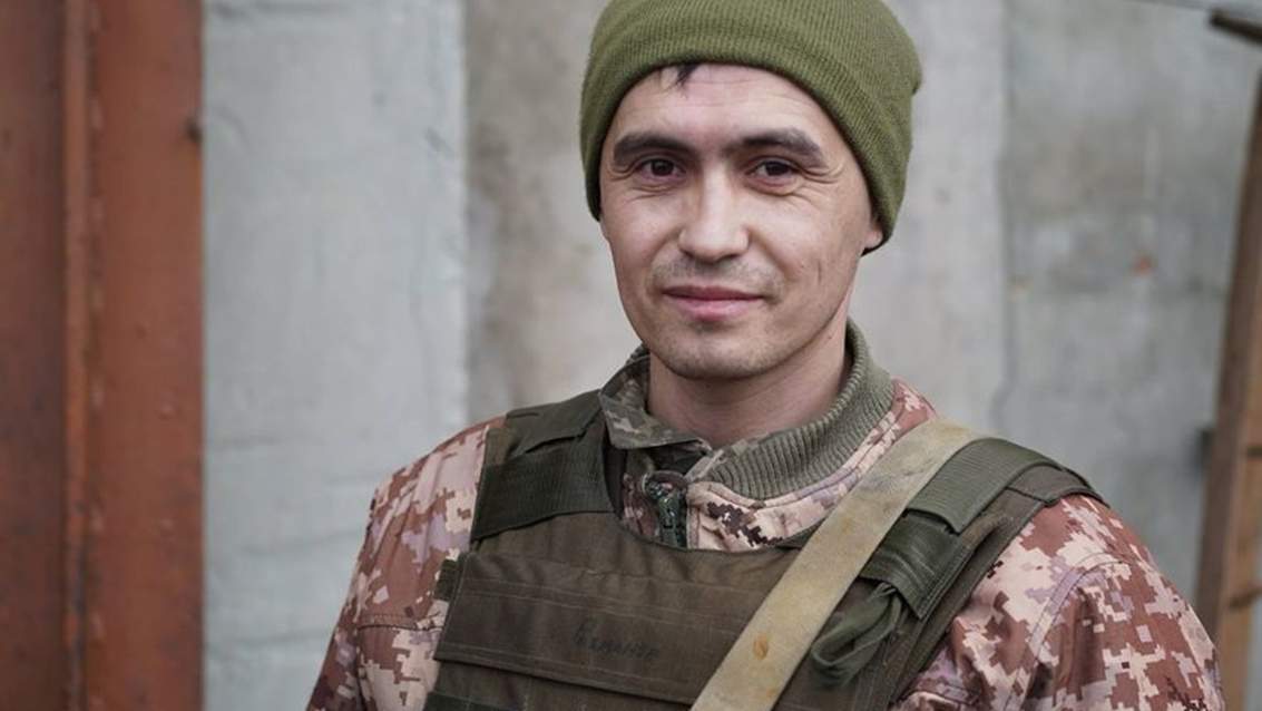 Володимир Зеленський посмертно присвоїв звання Героя України Захиснику з Яворова