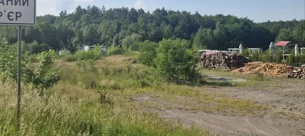 Планує збудувати готель: дружина депутата Львівської райради купила землю біля Львова