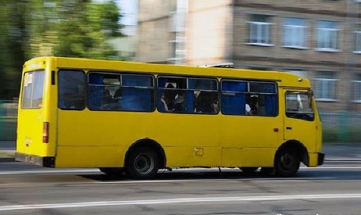 На Львівщині відновлює роботу один з приміських автобусних маршрутів: деталі