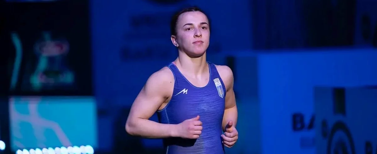 Львів’янка Оксана Лівач виборола п’яте місце у вільній боротьбі на Олімпійських іграх