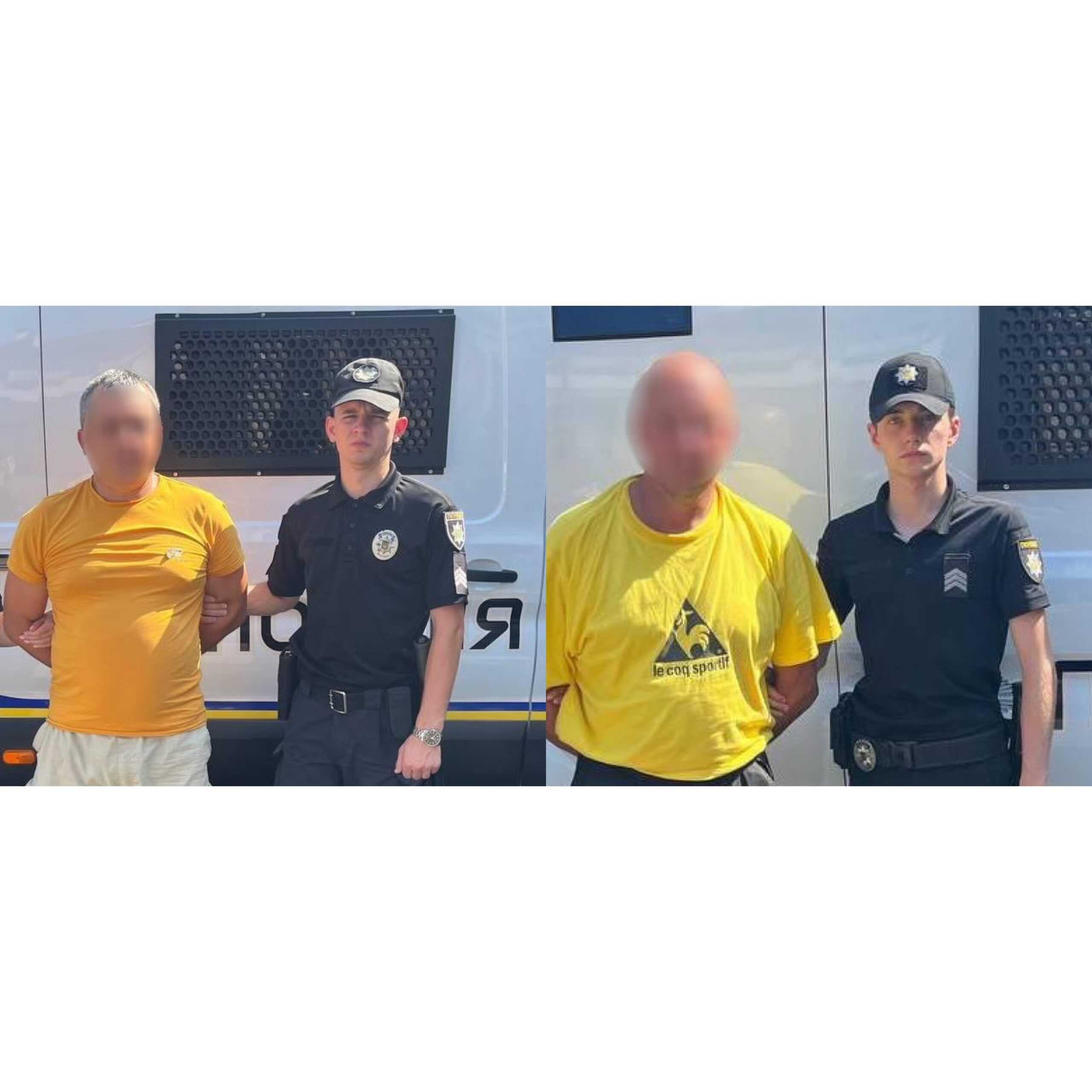 Викачали з нафтобази 430 літрів дизпалива: на Львівщині двом чоловікам загрожує вʼязниця