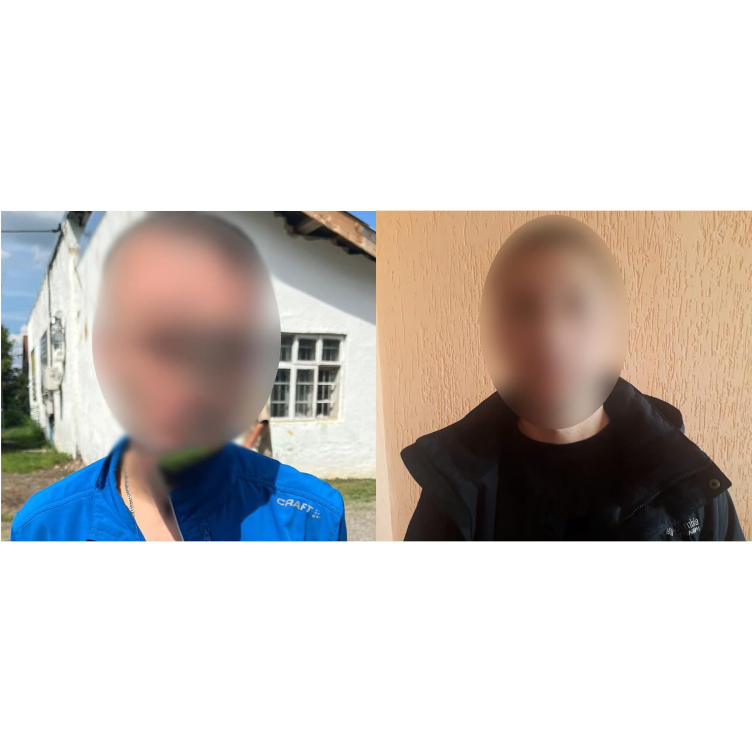 У двох дрогобиччан вилучили наркотиків на 140 тисяч гривень