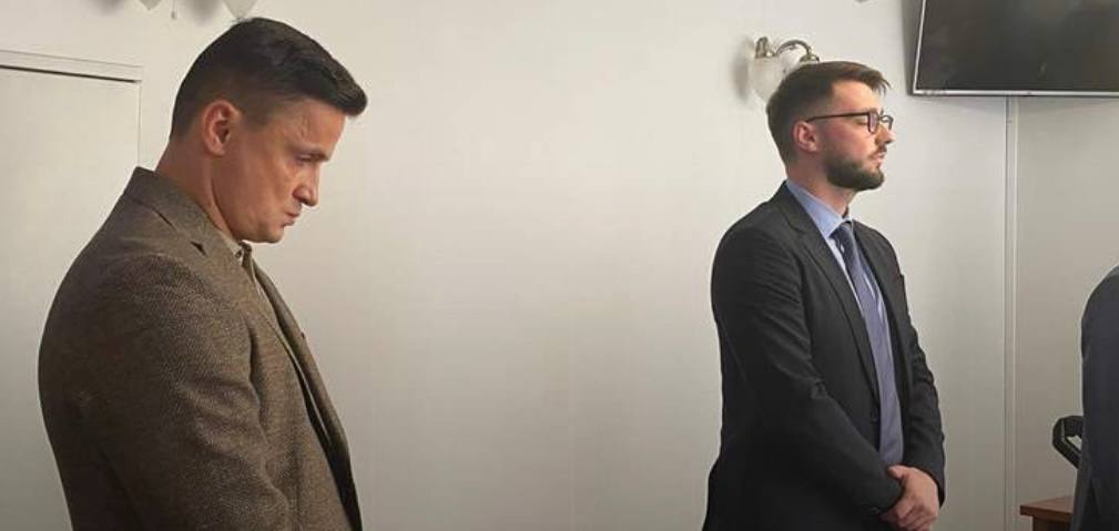 У Львові суд поновив на посаді ексголову Тернопільської облради, якого обвинувачували у вимаганні 2,4 млн грн хабаря