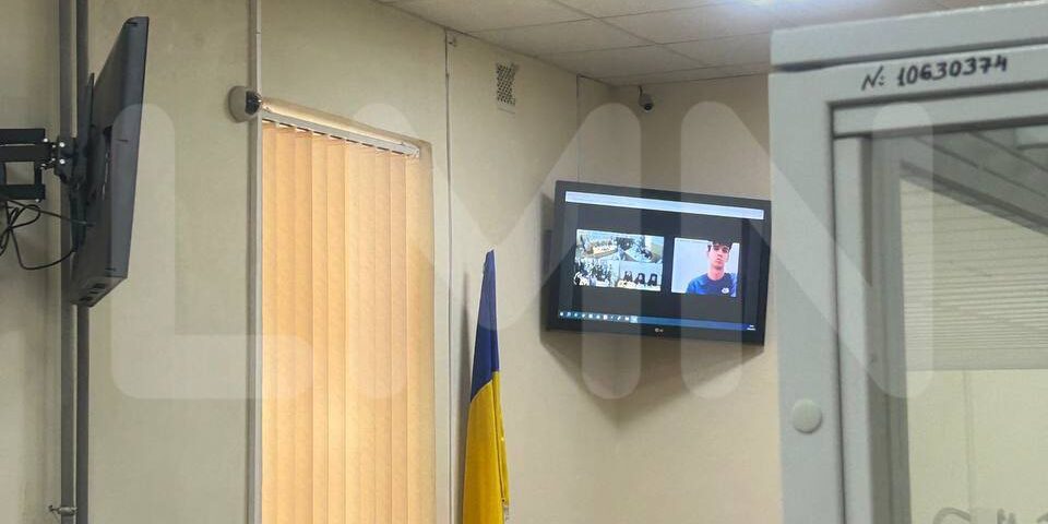 Львівський апеляційний суд залишив без змін запобіжний захід для підозрюваного у вбивстві Фаріон (ВІДЕО) (ОНОВЛЕНО)