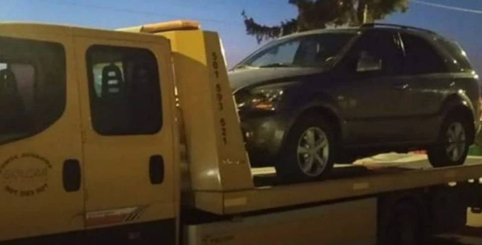 Депутати ЛОР вдруге не проголосували за розслідування крадіжки волонтерського авто