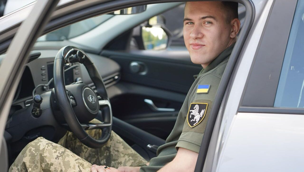 Ветерани та їхні рідні у Львові зможуть безкоштовно навчатись у автошколі