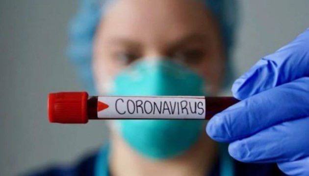 На Львівщині госпіталізовано понад пів сотні дітей з COVID-19