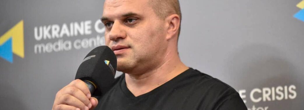 Що саме може зробити громаду здоровою?, – Микола Дрозд