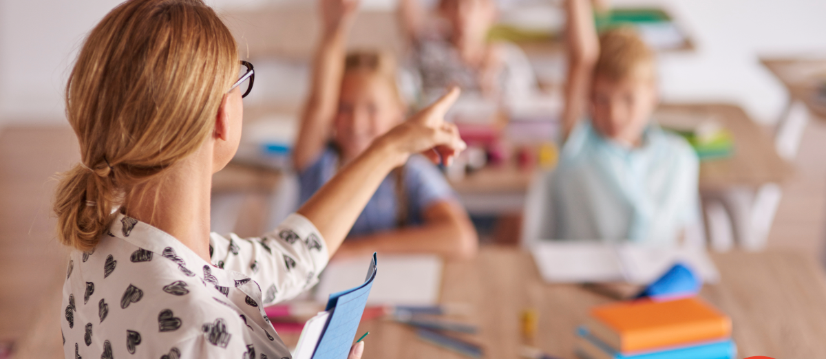 Шестеро вчителів Львівщини увійшли до переліку найкращих в Україні