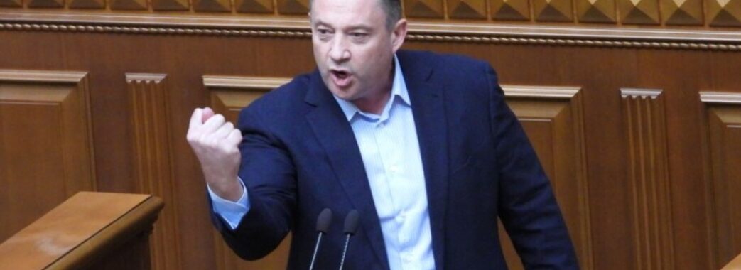 Газова оборудка Ярослава Дубневича: НАБУ і САП завершили розслідування