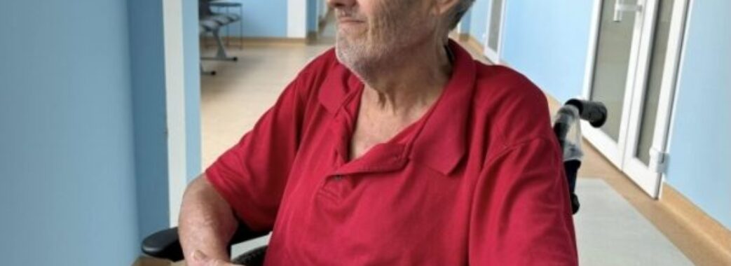 Львівські лікарі врятували єдину ногу чоловіка: деталі