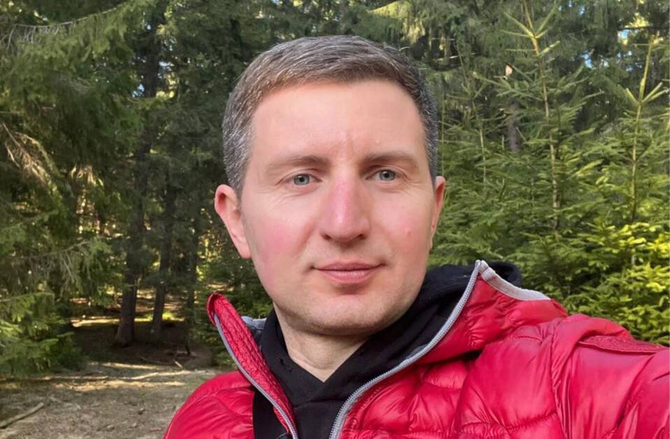Провокатору Остапу Стахіву повідомили про підозру