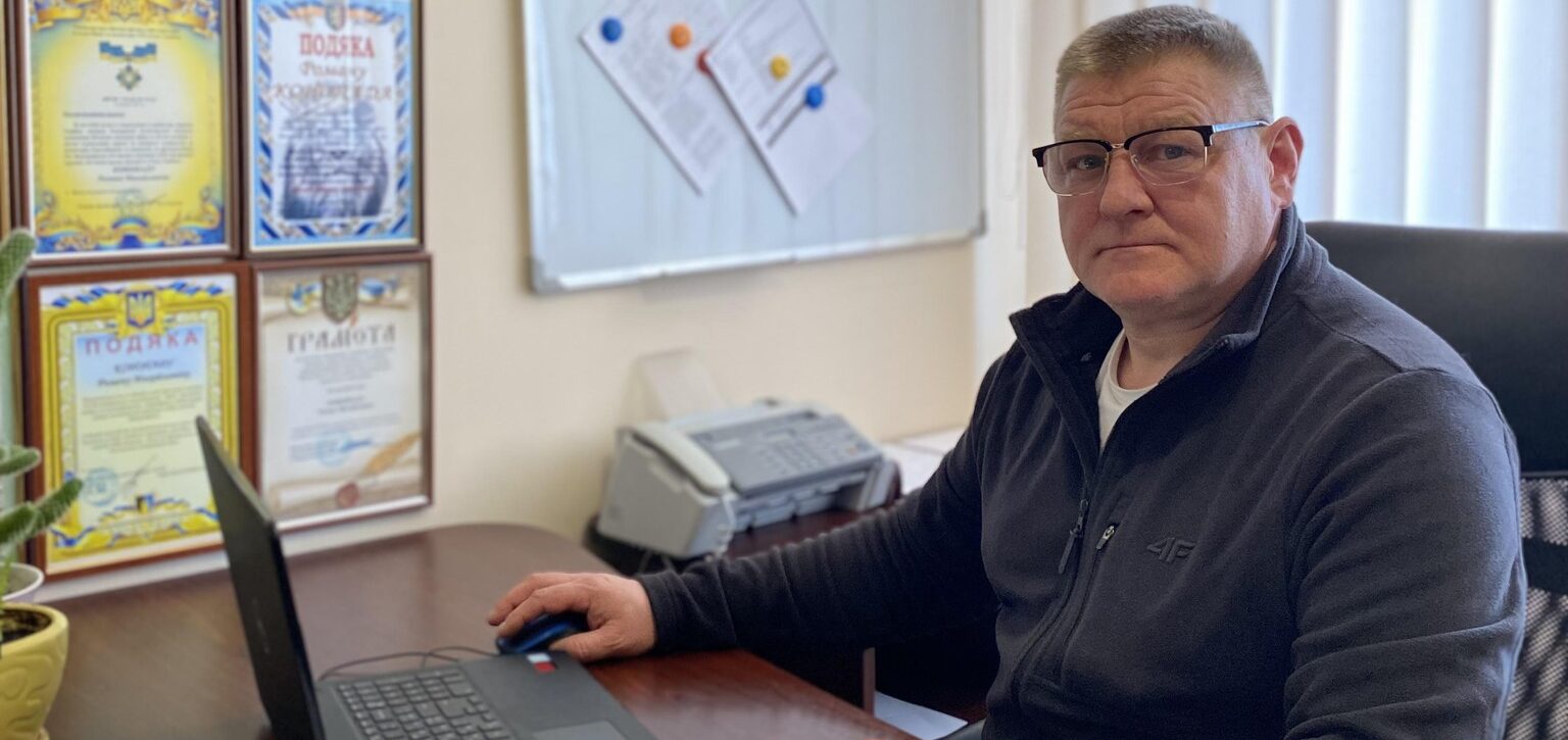 Суд повернув на посаду першого заступника начальника екоінспекції Львівщини Романа Конопаду