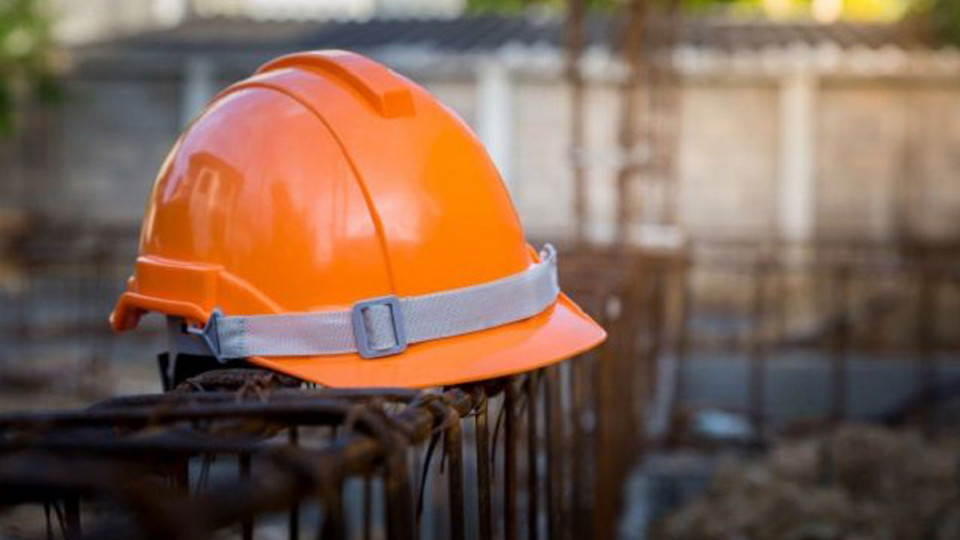 У Львові на будівництві за невідомих обставин загинув працівник