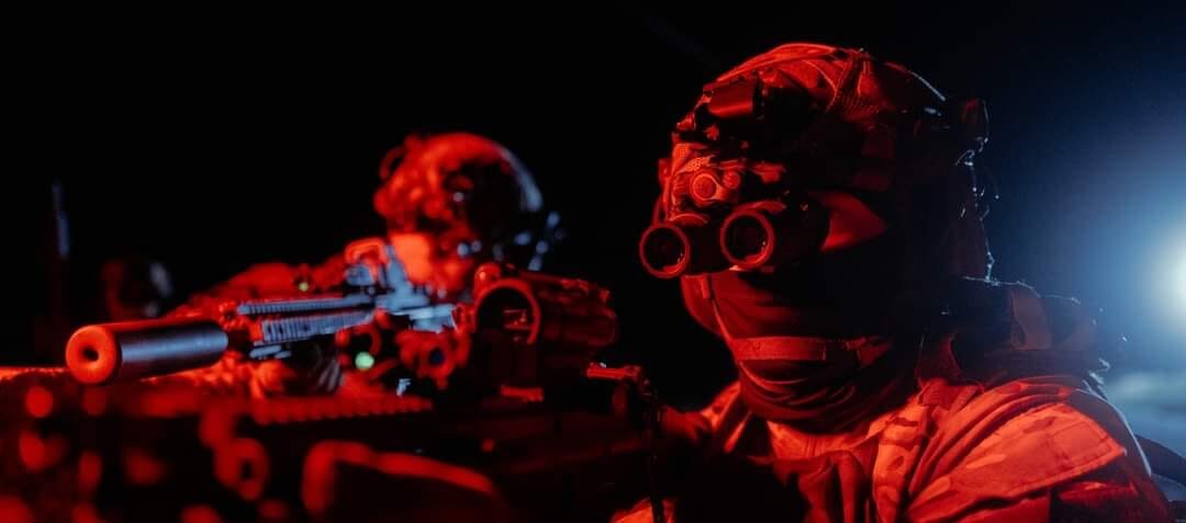 Втрати ворога: 1 270 російських вояків знищили вчора українські захисники