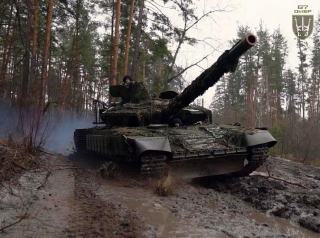 Втрати ворога: напередодні Захисники ліквідували ще 1210 окупантів та спалили 40 ворожих ББМ