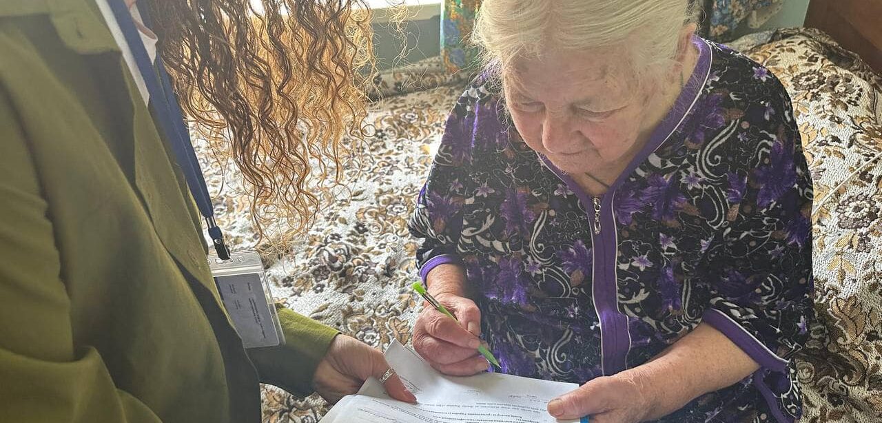 У Яворівській громаді працівники ЦНАПу виїжджатимуть до мешканців