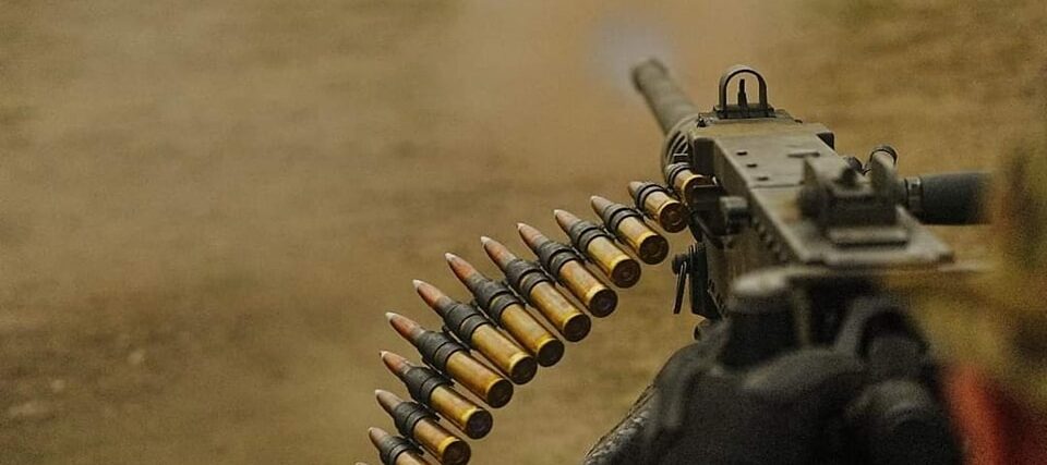 Втрати ворога: учора захисники знищили 21 танк, 38 ББМ і 92 безпілотники росіян