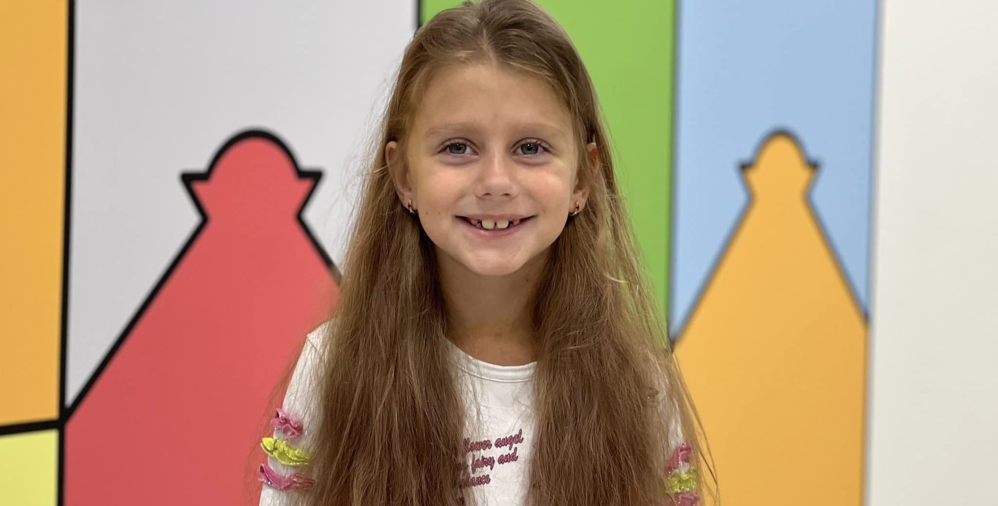 Львівські хірурги врятували 6-річну тернополянку від хвороби мокрих долонь