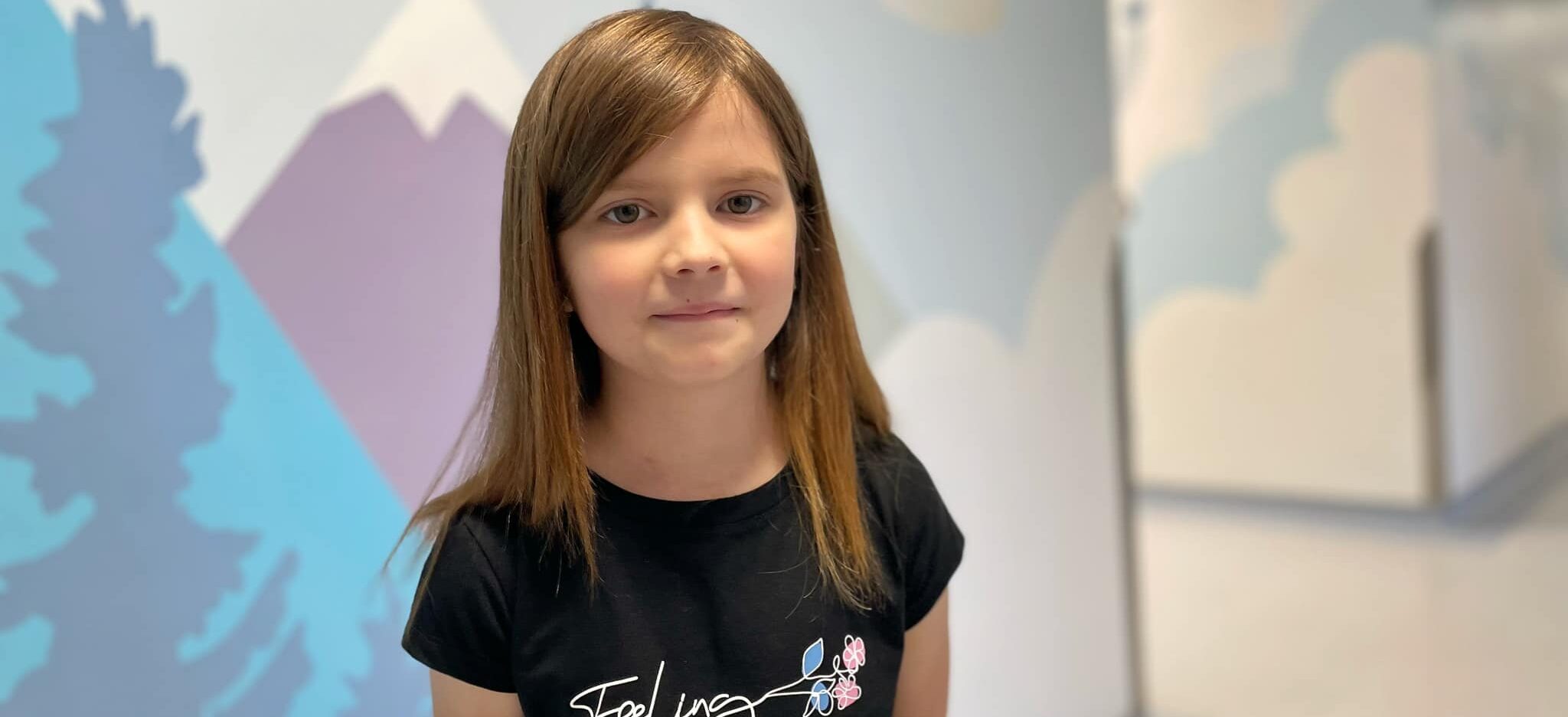 Нарешті може жити без страху знепритомніти чи задихнутися: львівські лікарі врятували дівчинку з важкою вадою серця