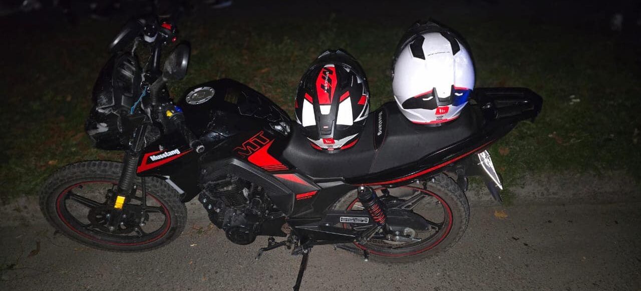 В Сокалі 16-річний мотоцикліст збив дитину