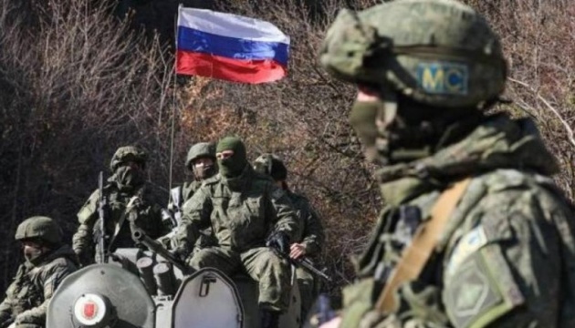 На війні в Україні армія рф втратила ще 1220 окупантів – Генштаб