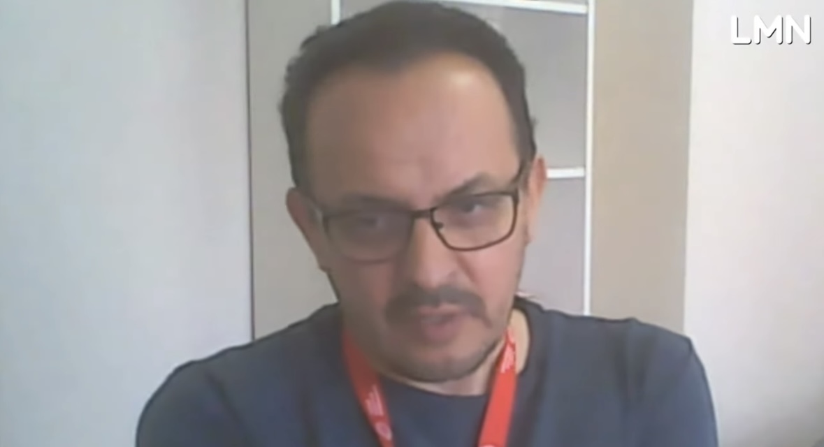 Психіатр Олег Березюк розповів, які ранні та пізні симптоми розладів, що зумовлені стресом