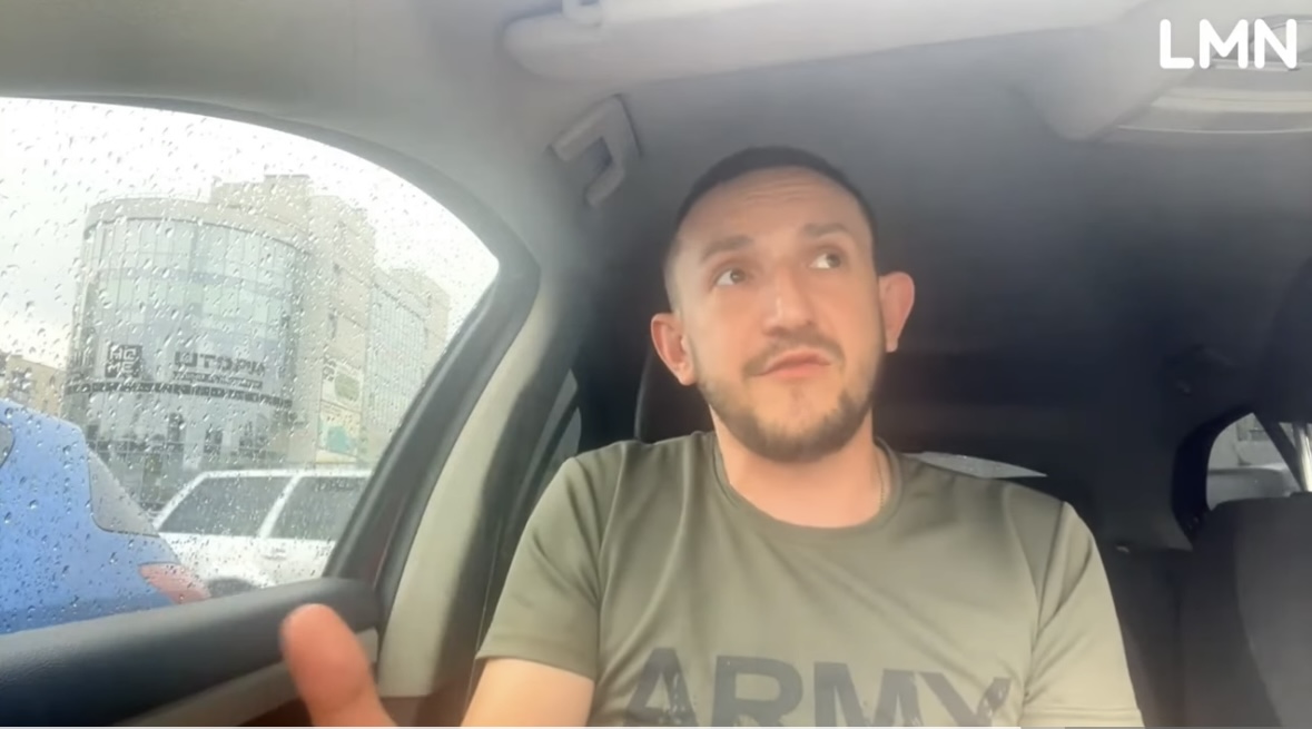 «Ми маємо зараз ту історію України, яка виховала покоління, що зараз бореться на фронті», – військовий та історик про обʼєднання курсів історії України та всесвітньої історії у школах(ВІДЕО)