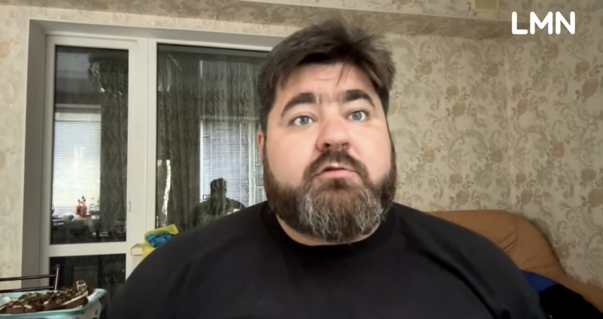 Військовий психолог пояснив, чому у військових виникає бажання піти в СЗЧ(ВІДЕО)