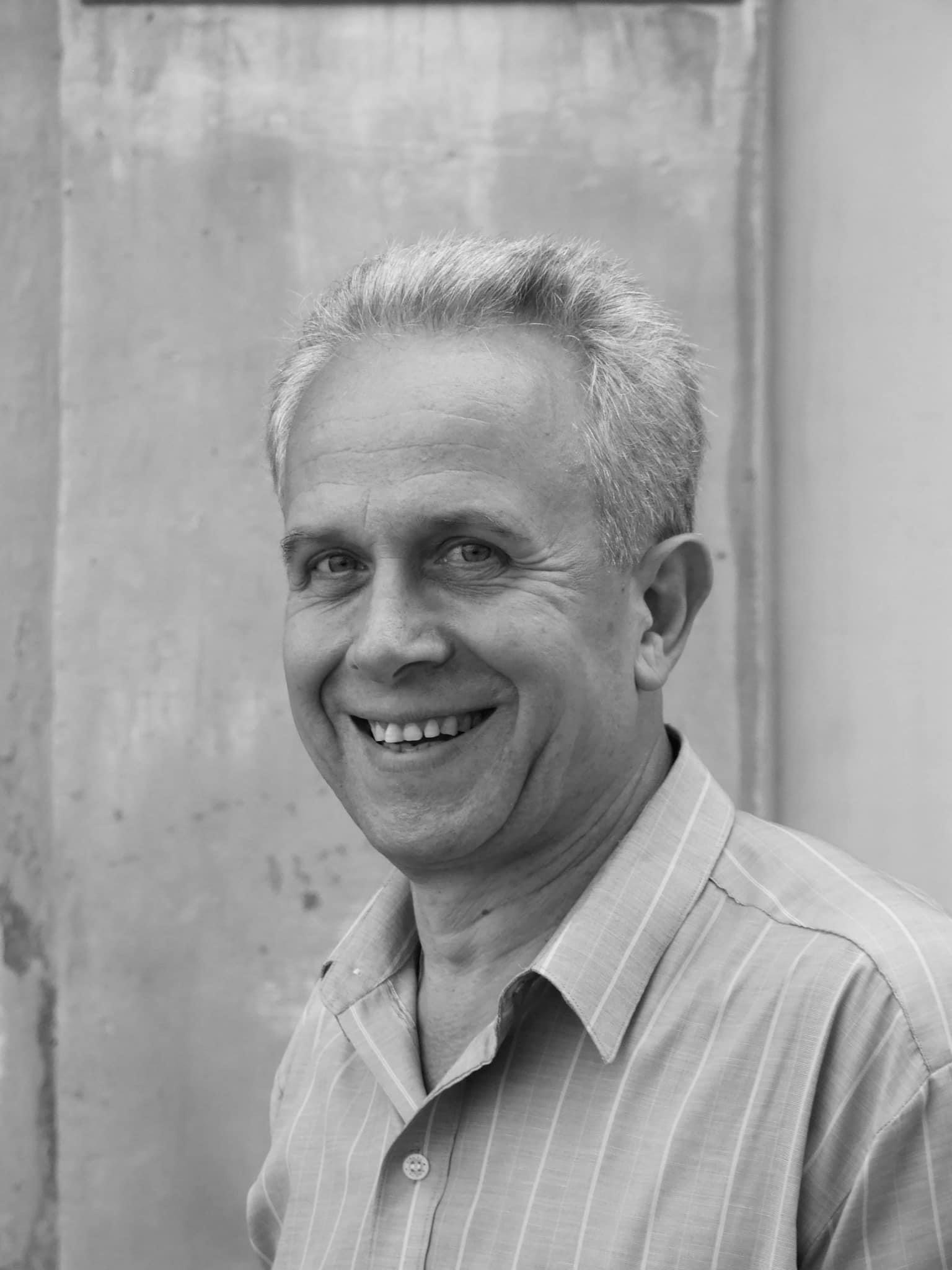 Помер актор театру імені Марії Заньковецької Григорій Шумейко